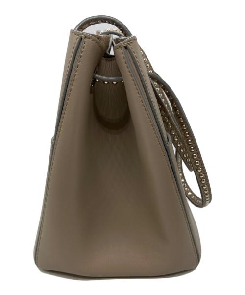 J&M DAVIDSON（ジェイ＆エム デヴィッドソン）J&M DAVIDSON (ジェイ＆エム デヴィッドソン) 2×4 バケットバッグ トープの古着・服飾アイテム