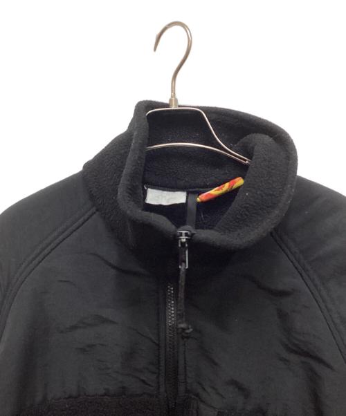 PECKHAM（ペッカム）PECKHAM (ペッカム) ECWCSフリースジャケット ブラック サイズ:不明の古着・服飾アイテム