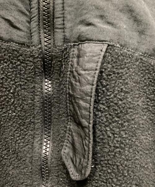 PECKHAM（ペッカム）PECKHAM (ペッカム) ECWCSフリースジャケット ブラック サイズ:不明の古着・服飾アイテム