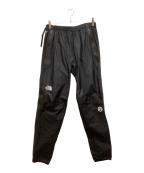 THE NORTH FACEザ ノース フェイス）の古着「FL PARABOLA PANT」｜ブラック