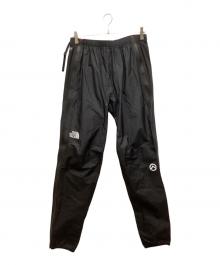 THE NORTH FACE（ザ ノース フェイス）の古着「FL PARABOLA PANT」｜ブラック