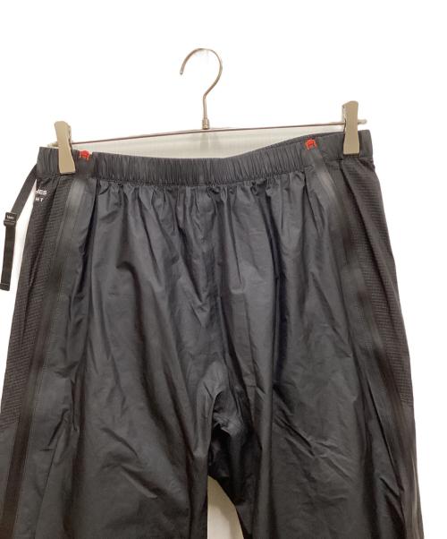 THE NORTH FACE（ザ ノース フェイス）THE NORTH FACE (ザ ノース フェイス) FL PARABOLA PANT ブラック サイズ:XLの古着・服飾アイテム