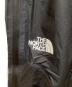 中古・古着 THE NORTH FACE (ザ ノース フェイス) FL PARABOLA PANT ブラック サイズ:XL：9000円