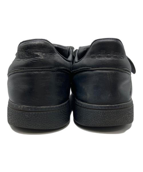 adidas（アディダス）adidas (アディダス) SHUKYU × E-WAX × adidas Handball Spezial（ハンドボールスペツィアル） ブラック サイズ:US8 1/2の古着・服飾アイテム