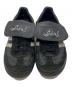 adidas (アディダス) SHUKYU × E-WAX × adidas Handball Spezial（ハンドボールスペツィアル） ブラック サイズ:US8 1/2：9000円