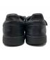 中古・古着 adidas (アディダス) SHUKYU × E-WAX × adidas Handball Spezial（ハンドボールスペツィアル） ブラック サイズ:US8 1/2：9000円