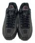 NIKE (ナイキ) SHOX R4 スニーカー(ショックス) ブラック サイズ:US10：8000円