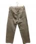 LEVI'S (リーバイス) ルーズフィットデニムパンツ グレー サイズ:W32×L36：5000円