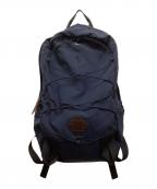 RALPH LAURENラルフローレン）の古着「バックパック」｜ネイビー