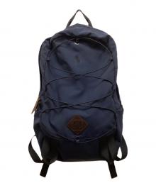 RALPH LAUREN（ラルフローレン）の古着「バックパック」｜ネイビー