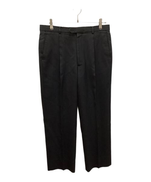 ARMANI COLLEZIONI（アルマーニ コレツィオーニ）ARMANI COLLEZIONI (アルマーニ コレツィオーニ) ダブルジャケットセットアップ ネイビー サイズ:Mの古着・服飾アイテム