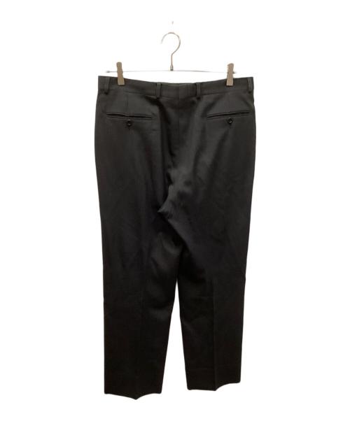 ARMANI COLLEZIONI（アルマーニ コレツィオーニ）ARMANI COLLEZIONI (アルマーニ コレツィオーニ) ダブルジャケットセットアップ ネイビー サイズ:Mの古着・服飾アイテム