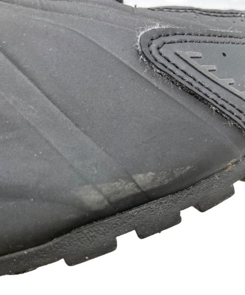 NIKE（ナイキ）NIKE (ナイキ) SHOX R4 Women's ブラック サイズ:28.5㎝の古着・服飾アイテム