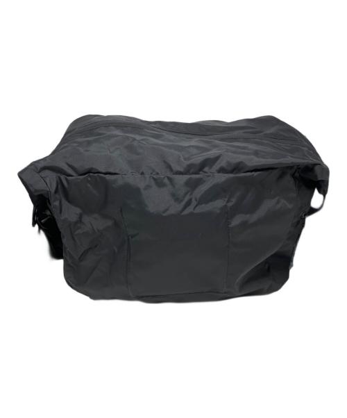 BAICYCLON by Bagjack（バイシクロンバイバッグジャック）BAICYCLON by bagjack (バイシクロンバイバッグジャック) マルチポケットショルダーバッグ ブラックの古着・服飾アイテム