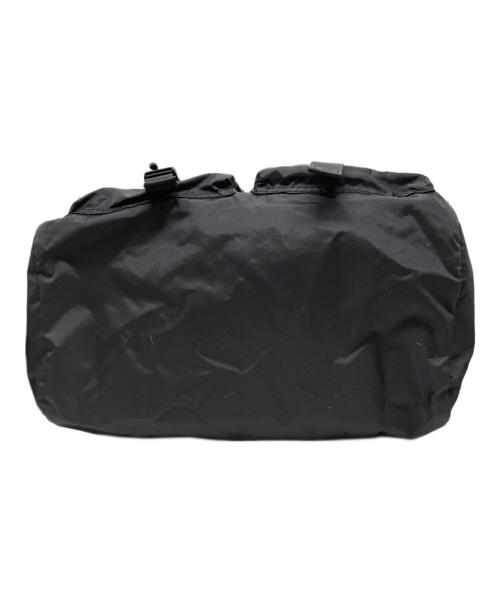 BAICYCLON by Bagjack（バイシクロンバイバッグジャック）BAICYCLON by bagjack (バイシクロンバイバッグジャック) マルチポケットショルダーバッグ ブラックの古着・服飾アイテム