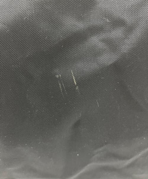 BAICYCLON by Bagjack（バイシクロンバイバッグジャック）BAICYCLON by bagjack (バイシクロンバイバッグジャック) マルチポケットショルダーバッグ ブラックの古着・服飾アイテム