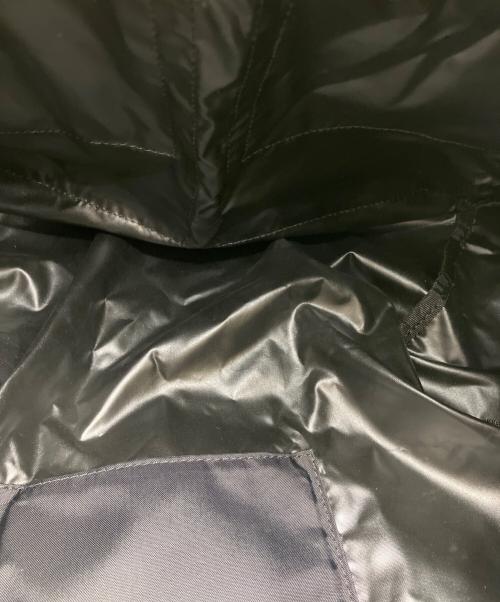 BAICYCLON by Bagjack（バイシクロンバイバッグジャック）BAICYCLON by bagjack (バイシクロンバイバッグジャック) マルチポケットショルダーバッグ ブラックの古着・服飾アイテム