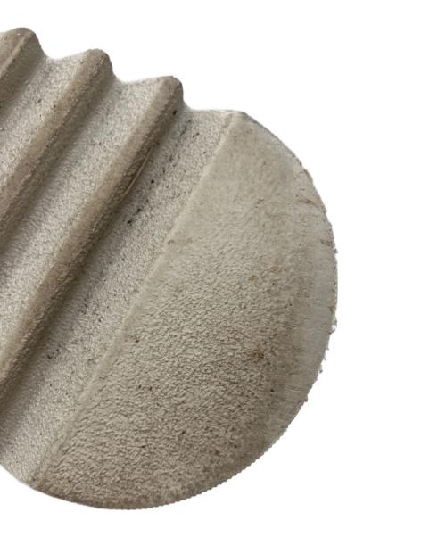 Chloe（クロエ）Chloe (クロエ) BETTY レインブーツ ベージュ サイズ:37の古着・服飾アイテム