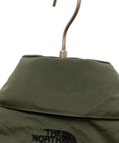 THE NORTH FACE（ザ ノース フェイス）THE NORTH FACE (ザ ノース フェイス) Field Utility Jacket/フィールドユーティリティジャケット オリーブ サイズ:Sの古着・服飾アイテム