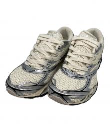 MIZUNO（ミズノ）の古着「Wave Prophecy LS(ウェーブプロフェシー)」｜アイボリー