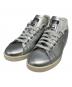 adidas（アディダス）の古着「STAN SMITH（スタンスミス）」｜シルバー