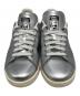 adidas (アディダス) STAN SMITH（スタンスミス） シルバー サイズ:US7：6000円