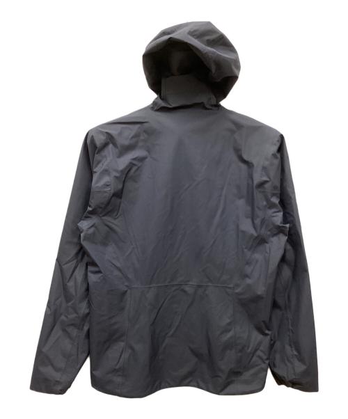 Patagonia（パタゴニア）Patagonia (パタゴニア) スレートスカイジャケット グレー サイズ:XSの古着・服飾アイテム