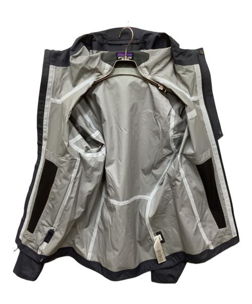Patagonia（パタゴニア）Patagonia (パタゴニア) スレートスカイジャケット グレー サイズ:XSの古着・服飾アイテム