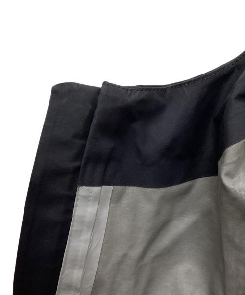 Patagonia（パタゴニア）Patagonia (パタゴニア) スレートスカイジャケット グレー サイズ:XSの古着・服飾アイテム