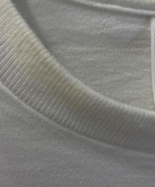 Martin Rose（マーティンローズ）martin rose (マーティンローズ) Supreme (シュプリーム) プリントTシャツ ホワイト サイズ:Mの古着・服飾アイテム