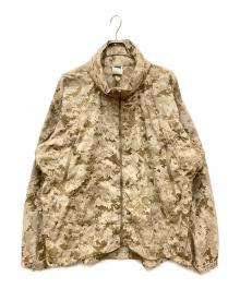 Patagonia MARS（パタゴニアマーズ）の古着「PCU Level 5 ソフトシェルジャケット」｜ブラウン