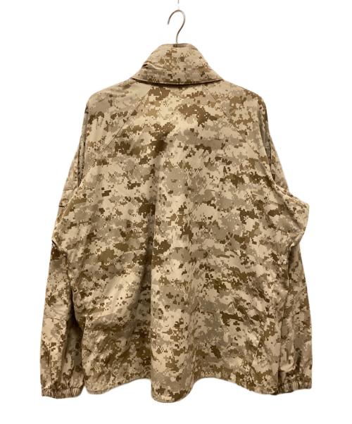 Patagonia MARS（パタゴニアマーズ）Patagonia Mars (パタゴニアマーズ) PCU Level 5 ソフトシェルジャケット ブラウン サイズ:XLの古着・服飾アイテム