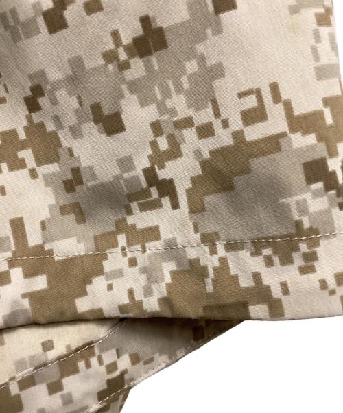 Patagonia MARS（パタゴニアマーズ）Patagonia Mars (パタゴニアマーズ) PCU Level 5 ソフトシェルジャケット ブラウン サイズ:XLの古着・服飾アイテム