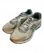 NEW BALANCEニューバランス）の古着「ML860AL2 ローカットスニーカー」｜グリーン