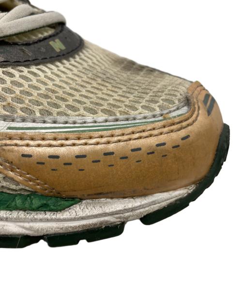 NEW BALANCE（ニューバランス）NEW BALANCE (ニューバランス) ML860AL2 ローカットスニーカー グリーン サイズ:27.5cmの古着・服飾アイテム