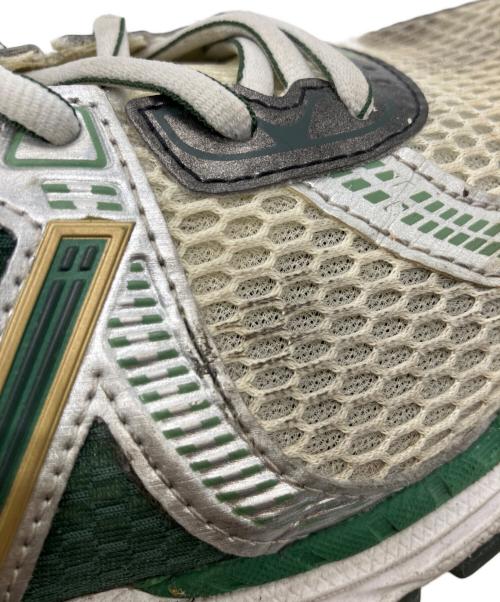 NEW BALANCE（ニューバランス）NEW BALANCE (ニューバランス) ML860AL2 ローカットスニーカー グリーン サイズ:27.5cmの古着・服飾アイテム