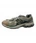 NEW BALANCE (ニューバランス) ML860AL2 ローカットスニーカー グリーン サイズ:27.5cm：19000円