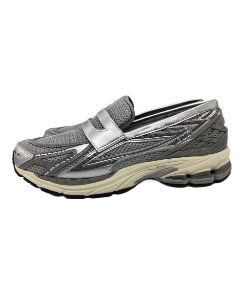 NEW BALANCE（ニューバランス）NEW BALANCE (ニューバランス) 1906L スニーカーローファー シルバー サイズ:28cmの古着・服飾アイテム