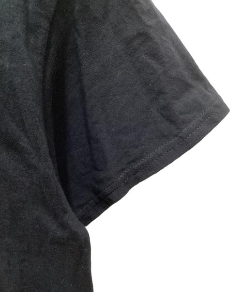 UNDERCOVER（アンダーカバー）UNDERCOVER (アンダーカバー) WILL SWEENEY Tシャツ ブラック サイズ:Lの古着・服飾アイテム