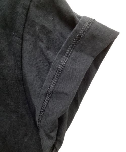 UNDERCOVER（アンダーカバー）UNDERCOVER (アンダーカバー) WILL SWEENEY Tシャツ ブラック サイズ:Lの古着・服飾アイテム