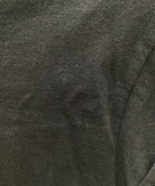 UNDERCOVER（アンダーカバー）UNDERCOVER (アンダーカバー) WILL SWEENEY Tシャツ ブラック サイズ:Lの古着・服飾アイテム