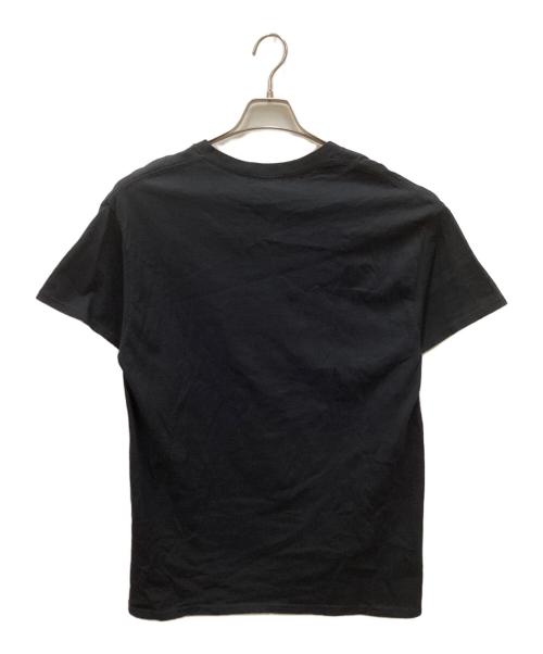 UNDERCOVER（アンダーカバー）UNDERCOVER (アンダーカバー) WILL SWEENEY Tシャツ ブラック サイズ:Lの古着・服飾アイテム