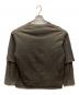 DAIRIKU (ダイリク) HOLLYWOOD Layered T-shirt グレー サイズ:free：8000円