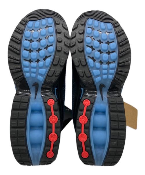 NIKE（ナイキ）NIKE (ナイキ) AIR MAX DN (エアマックスディーエヌ)スニーカー ブラック×ブルー サイズ:US9.5の古着・服飾アイテム