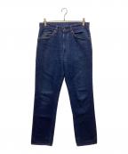 LEVI'Sリーバイス）の古着「809デニムパンツ」｜インディゴ