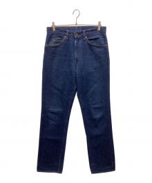 LEVI'S（リーバイス）の古着「809デニムパンツ」｜インディゴ