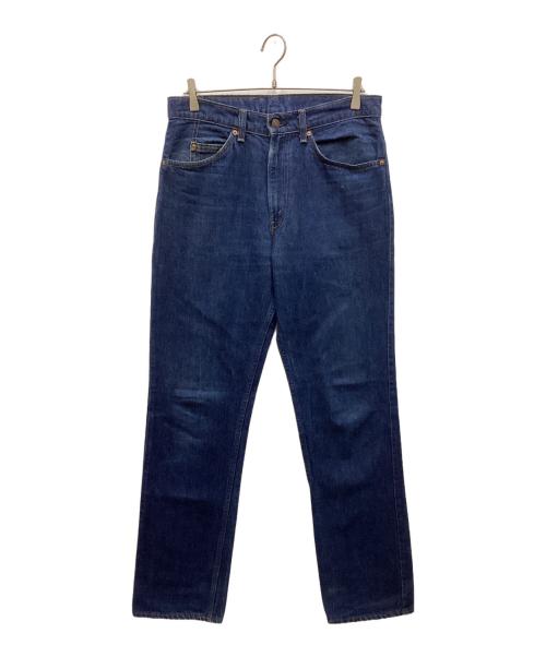 LEVI'S（リーバイス）LEVI'S (リーバイス) 809デニムパンツ インディゴ サイズ:W33の古着・服飾アイテム