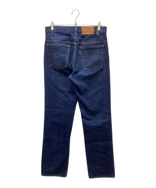 LEVI'S（リーバイス）LEVI'S (リーバイス) 809デニムパンツ インディゴ サイズ:W33の古着・服飾アイテム
