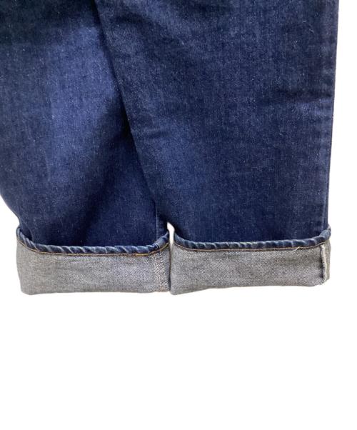 LEVI'S（リーバイス）LEVI'S (リーバイス) 809デニムパンツ インディゴ サイズ:W33の古着・服飾アイテム