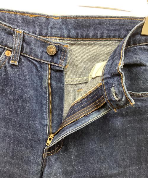 LEVI'S（リーバイス）LEVI'S (リーバイス) 809デニムパンツ インディゴ サイズ:W33の古着・服飾アイテム